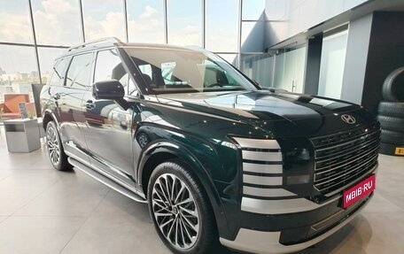 Hyundai Palisade, 2026 год, 9 690 000 рублей, 1 фотография