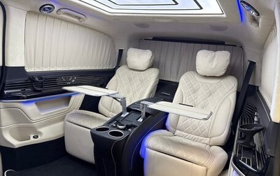 Mercedes-Benz V-Класс, 2024 год, 35 500 000 рублей, 1 фотография