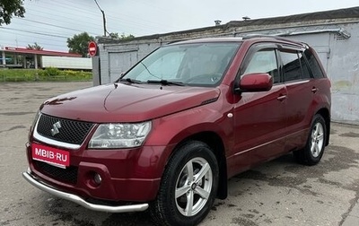 Suzuki Grand Vitara, 2007 год, 695 000 рублей, 1 фотография