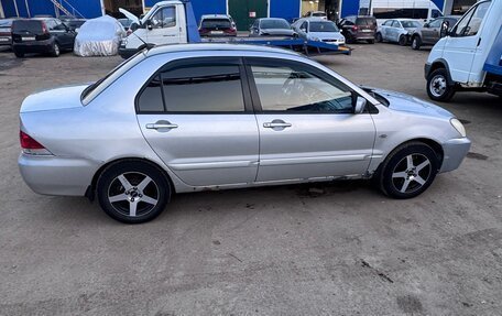 Mitsubishi Lancer IX, 2007 год, 350 000 рублей, 3 фотография
