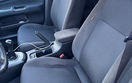 Mitsubishi Lancer IX, 2007 год, 350 000 рублей, 7 фотография