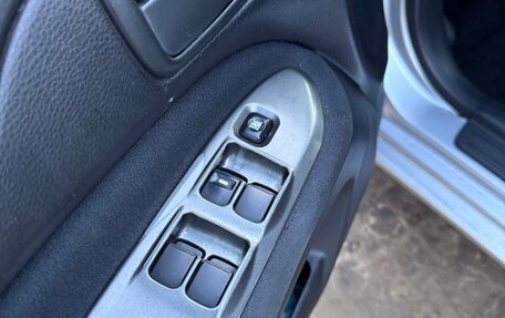 Mitsubishi Lancer IX, 2007 год, 350 000 рублей, 10 фотография