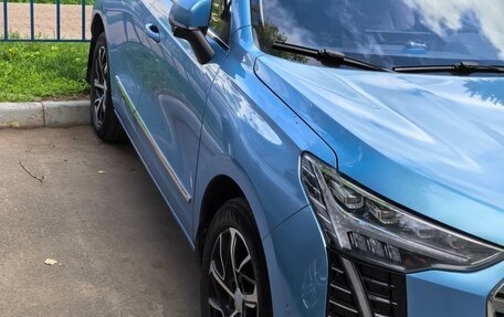 Haval Jolion, 2022 год, 1 700 000 рублей, 3 фотография