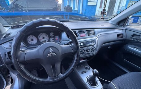 Mitsubishi Lancer IX, 2007 год, 350 000 рублей, 8 фотография