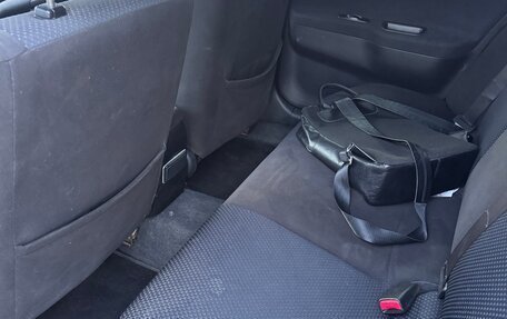 Mitsubishi Lancer IX, 2007 год, 350 000 рублей, 12 фотография
