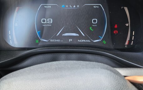 Haval Jolion, 2022 год, 1 700 000 рублей, 9 фотография