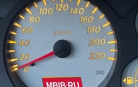 Mitsubishi Lancer IX, 2007 год, 350 000 рублей, 9 фотография