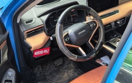 Haval Jolion, 2022 год, 1 700 000 рублей, 7 фотография