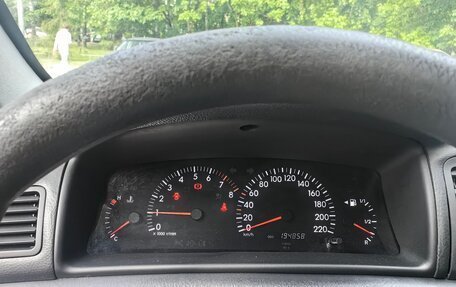 Toyota Corolla, 2006 год, 530 000 рублей, 7 фотография