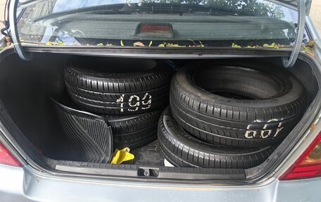 Toyota Corolla, 2006 год, 530 000 рублей, 9 фотография