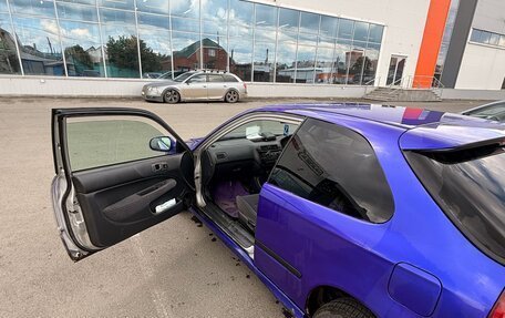 Honda Civic VII, 1998 год, 260 000 рублей, 2 фотография