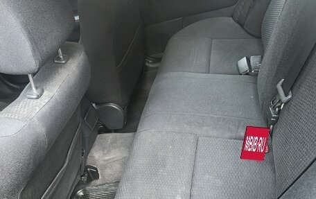 Toyota Corolla, 2006 год, 530 000 рублей, 6 фотография