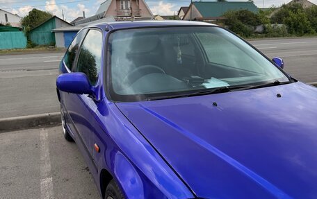 Honda Civic VII, 1998 год, 260 000 рублей, 6 фотография