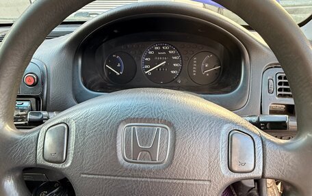 Honda Civic VII, 1998 год, 260 000 рублей, 8 фотография