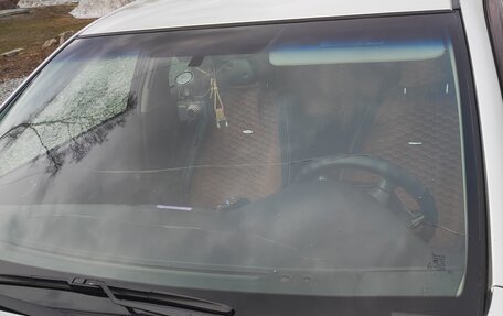 Toyota Camry V40, 2004 год, 890 000 рублей, 8 фотография