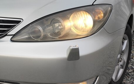 Toyota Camry V40, 2004 год, 890 000 рублей, 6 фотография