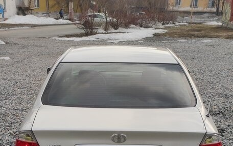 Toyota Camry V40, 2004 год, 890 000 рублей, 9 фотография