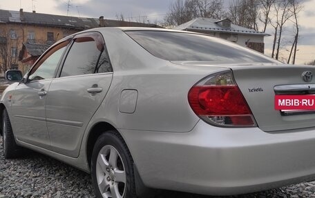 Toyota Camry V40, 2004 год, 890 000 рублей, 10 фотография