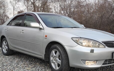 Toyota Camry V40, 2004 год, 890 000 рублей, 12 фотография