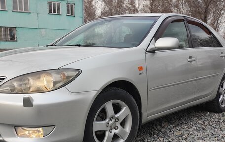 Toyota Camry V40, 2004 год, 890 000 рублей, 13 фотография