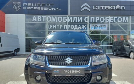 Suzuki Grand Vitara, 2010 год, 1 300 000 рублей, 2 фотография
