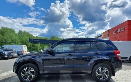 Suzuki Grand Vitara, 2010 год, 1 300 000 рублей, 4 фотография