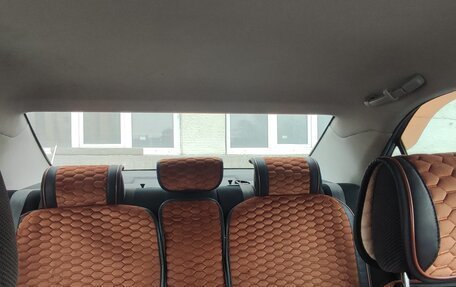 Toyota Camry V40, 2004 год, 890 000 рублей, 15 фотография