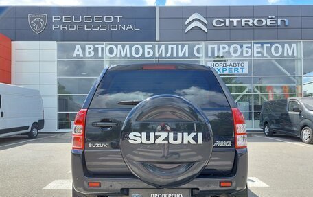 Suzuki Grand Vitara, 2010 год, 1 300 000 рублей, 6 фотография
