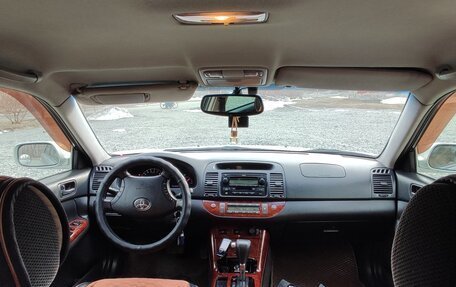 Toyota Camry V40, 2004 год, 890 000 рублей, 16 фотография