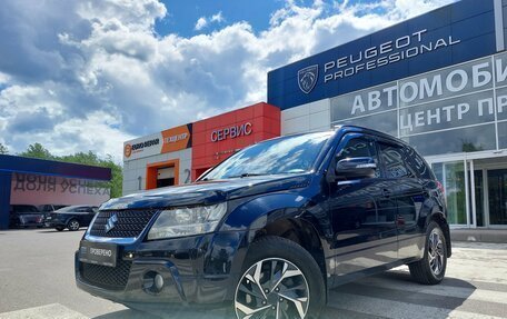 Suzuki Grand Vitara, 2010 год, 1 300 000 рублей, 3 фотография