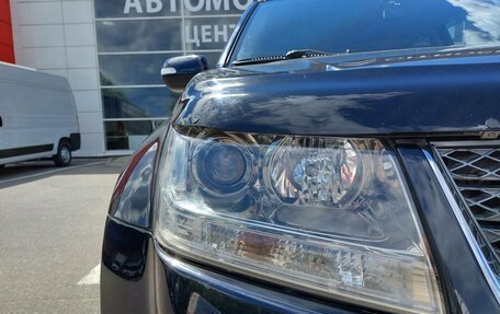 Suzuki Grand Vitara, 2010 год, 1 300 000 рублей, 10 фотография