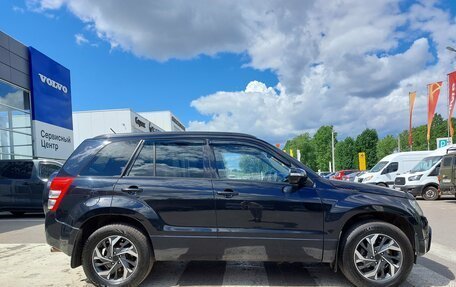 Suzuki Grand Vitara, 2010 год, 1 300 000 рублей, 9 фотография