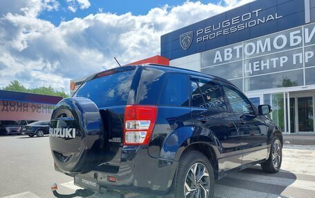 Suzuki Grand Vitara, 2010 год, 1 300 000 рублей, 8 фотография