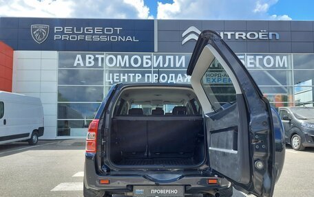 Suzuki Grand Vitara, 2010 год, 1 300 000 рублей, 7 фотография