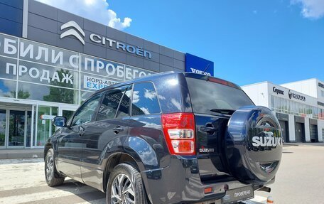 Suzuki Grand Vitara, 2010 год, 1 300 000 рублей, 5 фотография