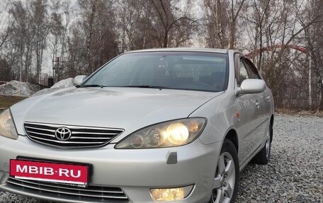 Toyota Camry V40, 2004 год, 890 000 рублей, 14 фотография