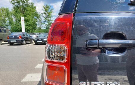 Suzuki Grand Vitara, 2010 год, 1 300 000 рублей, 12 фотография