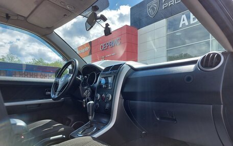 Suzuki Grand Vitara, 2010 год, 1 300 000 рублей, 25 фотография