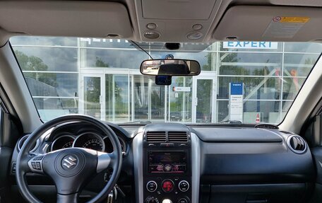Suzuki Grand Vitara, 2010 год, 1 300 000 рублей, 16 фотография