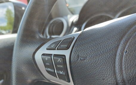Suzuki Grand Vitara, 2010 год, 1 300 000 рублей, 21 фотография