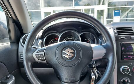 Suzuki Grand Vitara, 2010 год, 1 300 000 рублей, 17 фотография