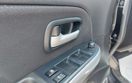 Suzuki Grand Vitara, 2010 год, 1 300 000 рублей, 19 фотография