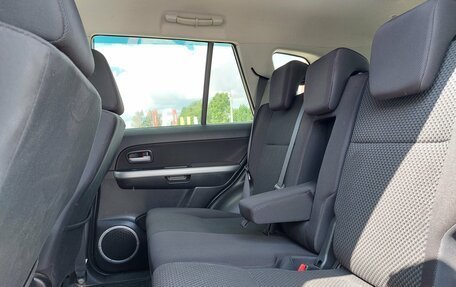 Suzuki Grand Vitara, 2010 год, 1 300 000 рублей, 26 фотография