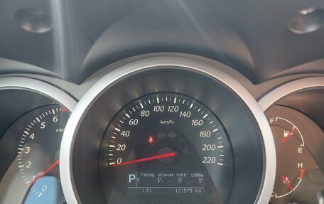 Suzuki Grand Vitara, 2010 год, 1 300 000 рублей, 18 фотография