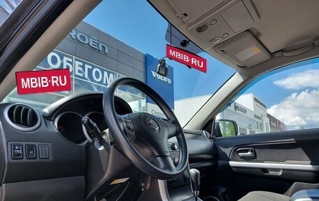 Suzuki Grand Vitara, 2010 год, 1 300 000 рублей, 15 фотография