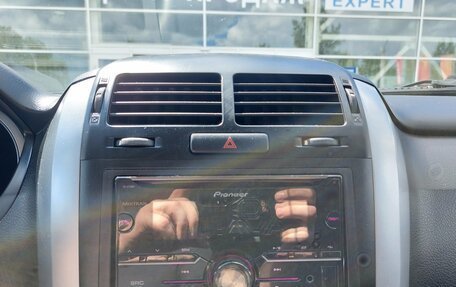 Suzuki Grand Vitara, 2010 год, 1 300 000 рублей, 22 фотография