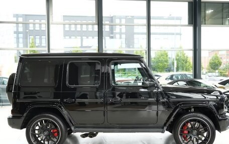 Mercedes-Benz G-Класс AMG, 2025 год, 26 998 512 рублей, 6 фотография