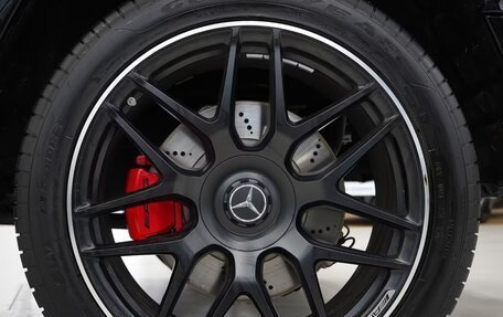 Mercedes-Benz G-Класс AMG, 2025 год, 26 998 512 рублей, 8 фотография