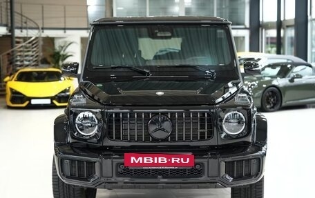 Mercedes-Benz G-Класс AMG, 2025 год, 26 998 512 рублей, 2 фотография