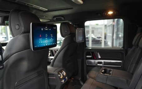 Mercedes-Benz G-Класс AMG, 2025 год, 26 998 512 рублей, 11 фотография